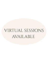 virtual sessions available